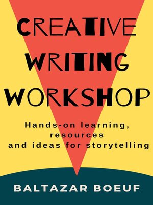 cover image of Creative Writing Workshop